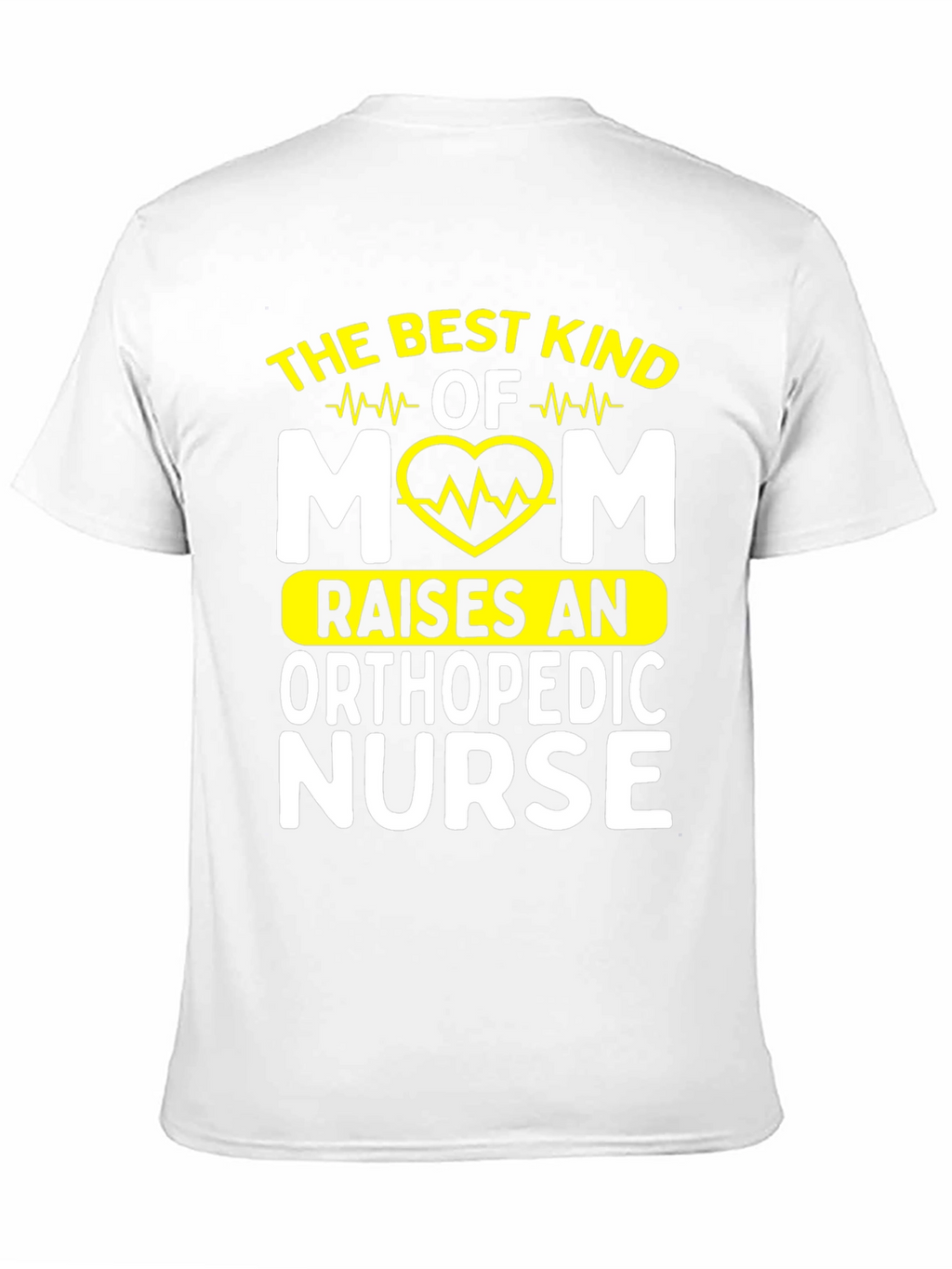 Orthopedic Nurse Mom T-Shirt