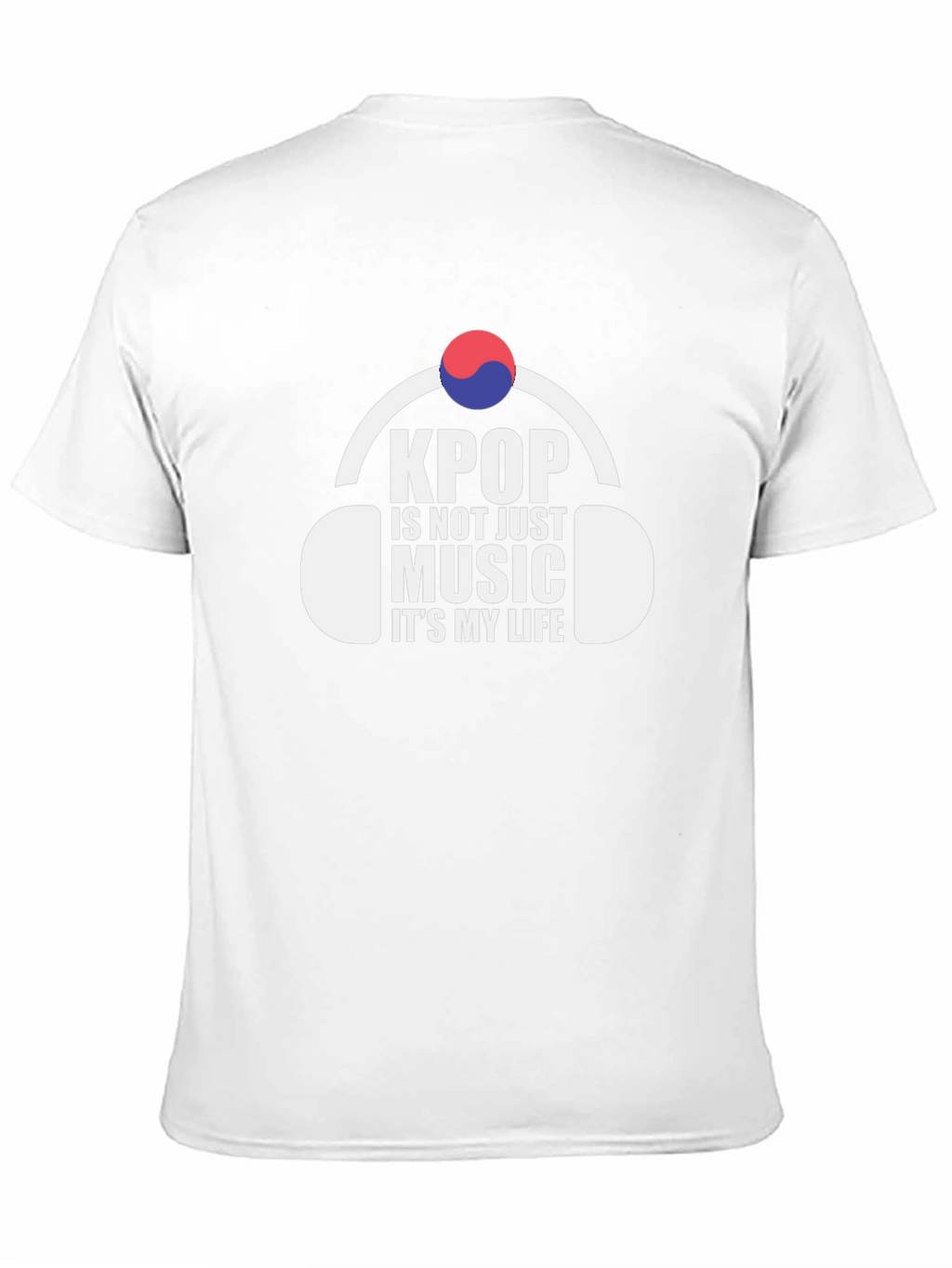 KPOP is My Life T-Shirt