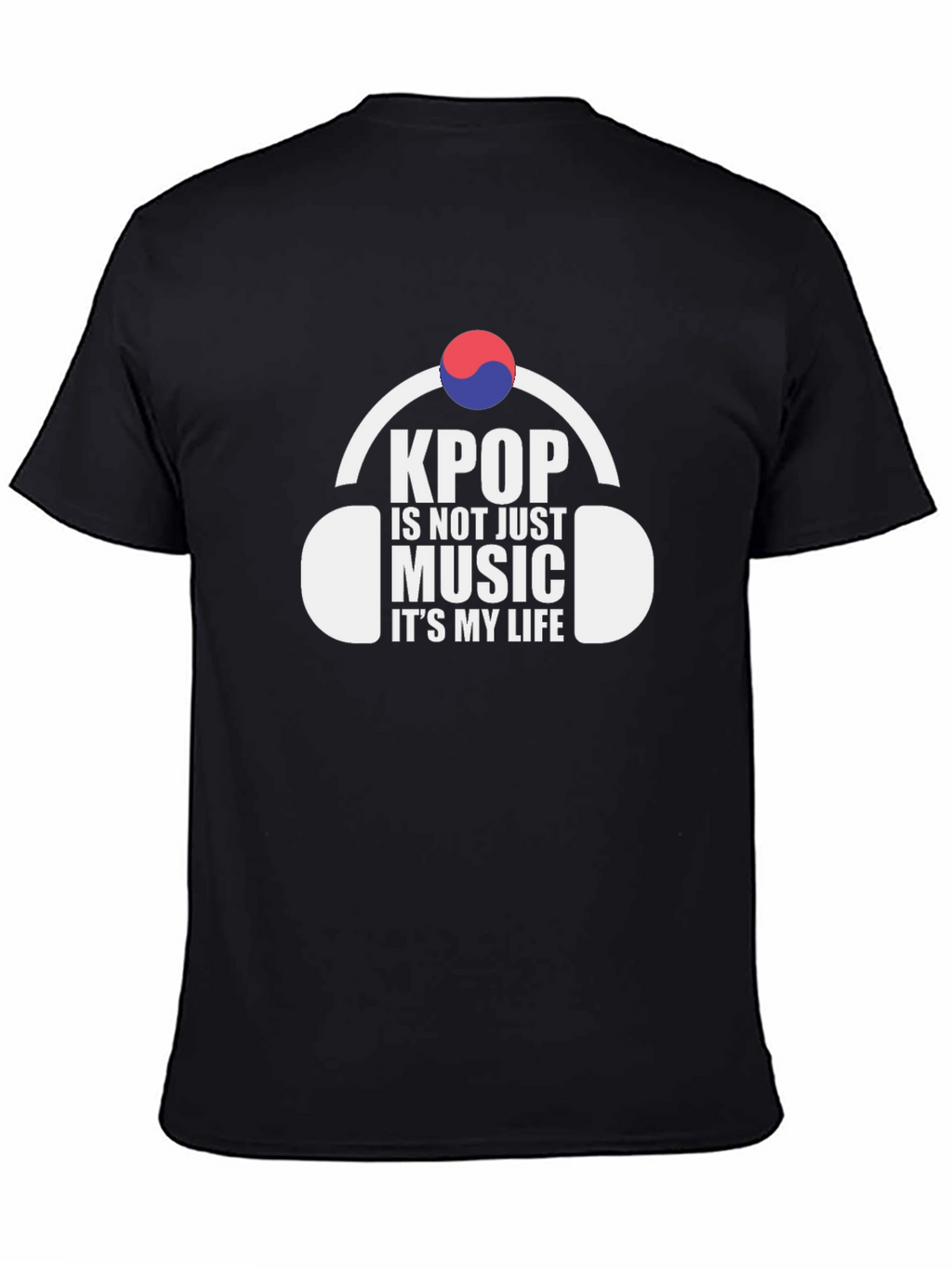 KPOP is My Life T-Shirt