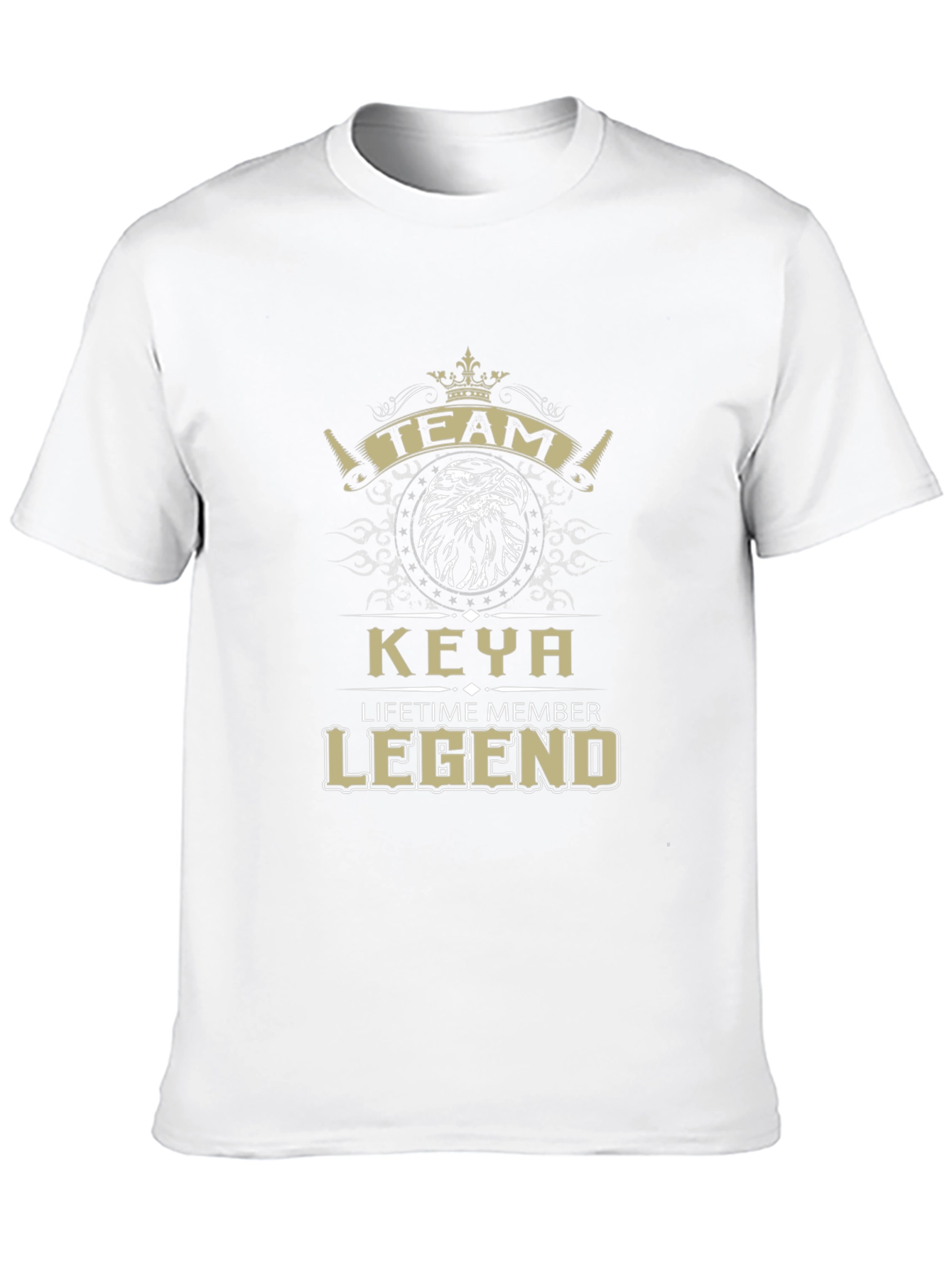 Team Keya Legend T-Shirt