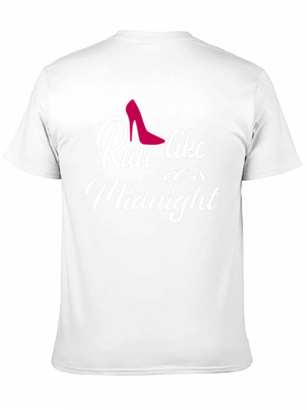 Run Like Its Midnight T-Shirt