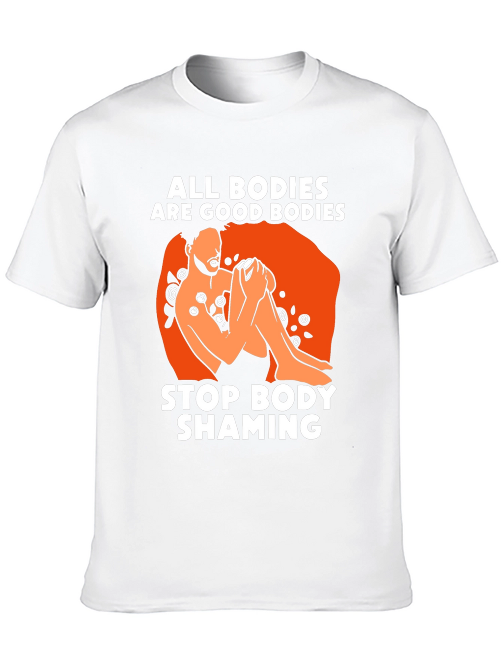 All Bodies Are Good T-Shirt