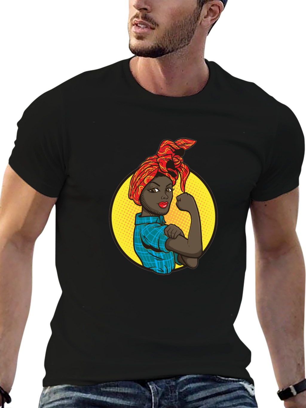 We Can Do It T-Shirt