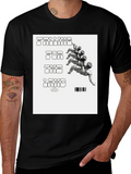 Falling For the Land Graphic Tee