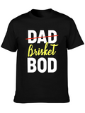 Brisket Bod Mens T-Shirt