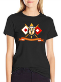 112th Signal Battalion T-Shirt