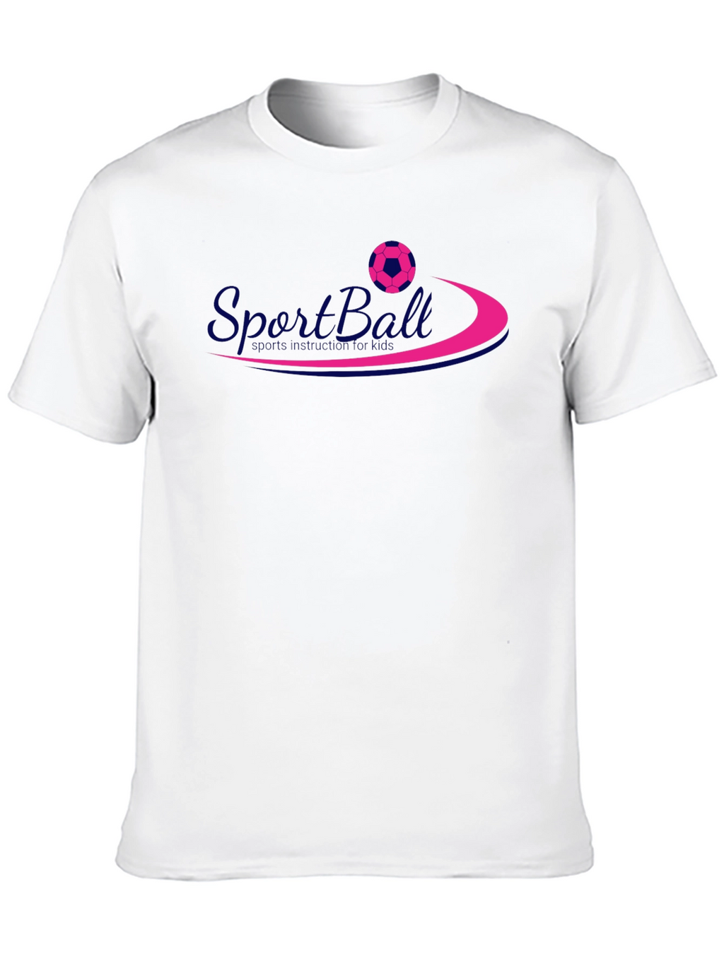 SportBall Training Tee