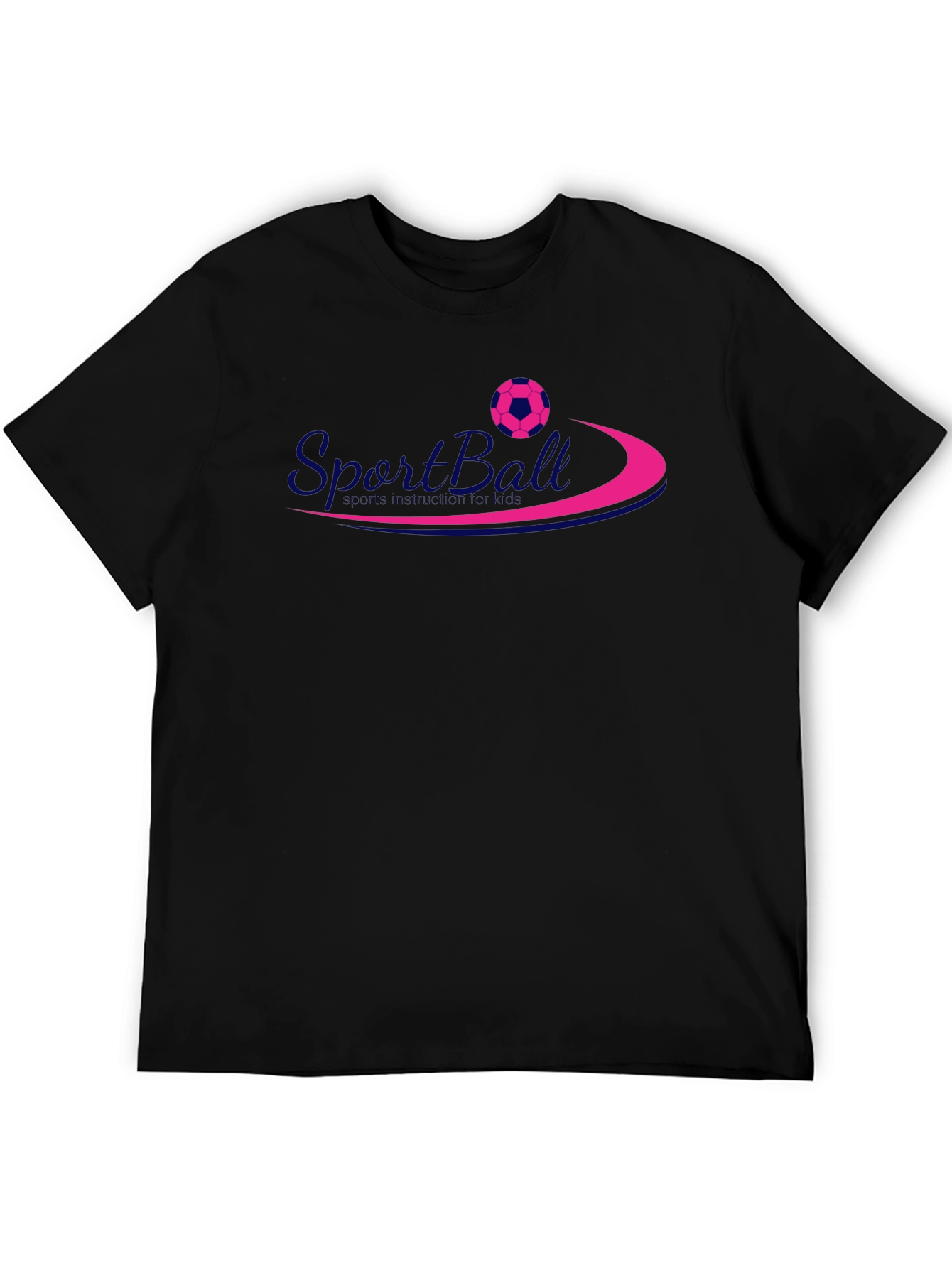 SportBall Training Tee