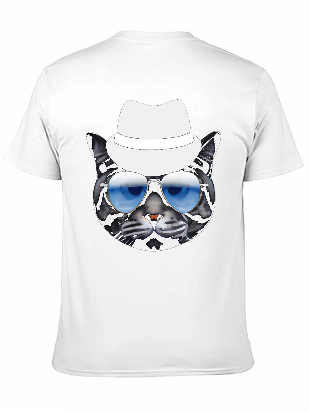 Cool Cat T-Shirt