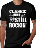 Classic Since 1961 Rockin T-Shirt