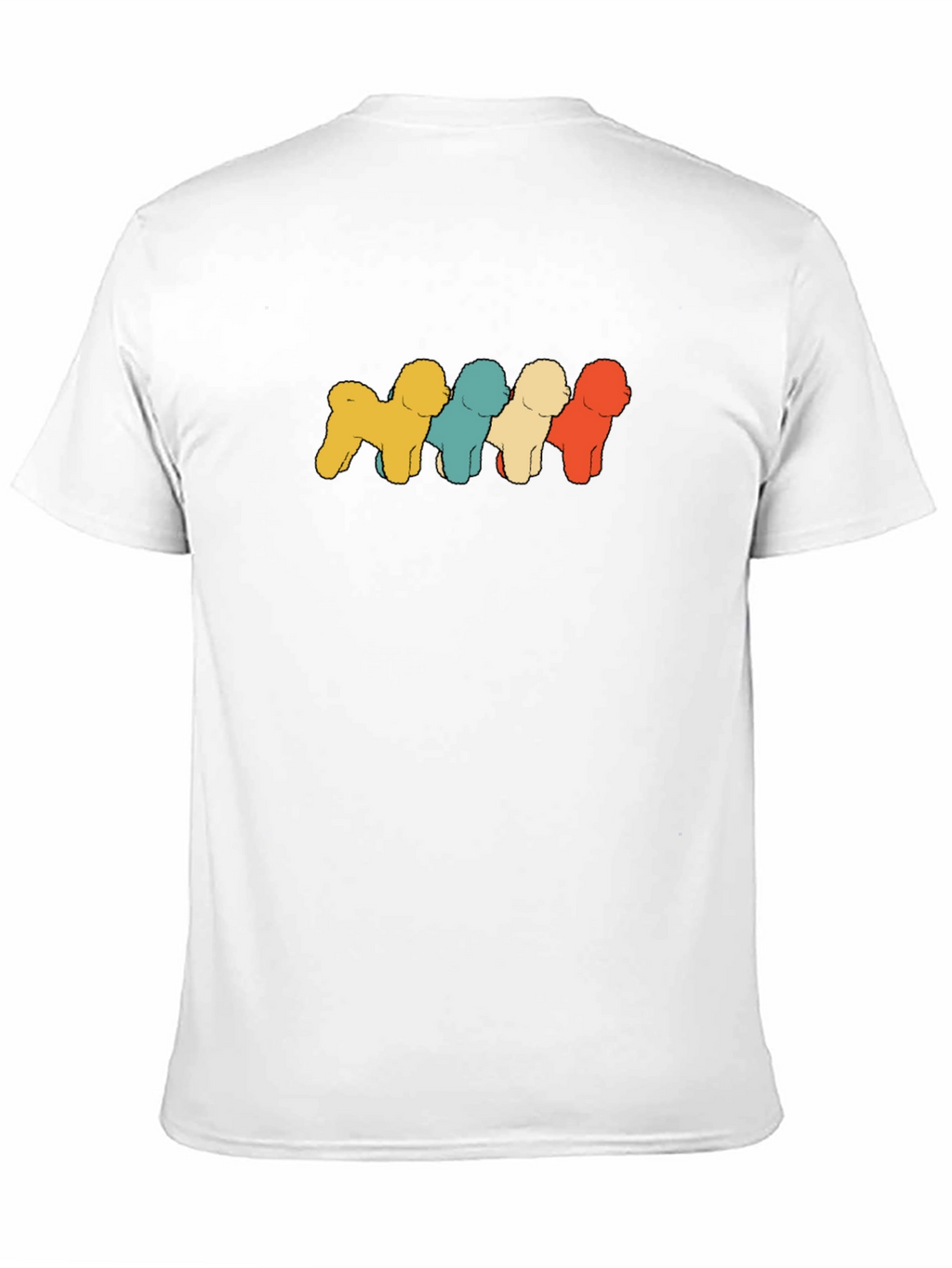 Retro Dog Breeds T-Shirt – Vintage Dog Lover Graphic Tee