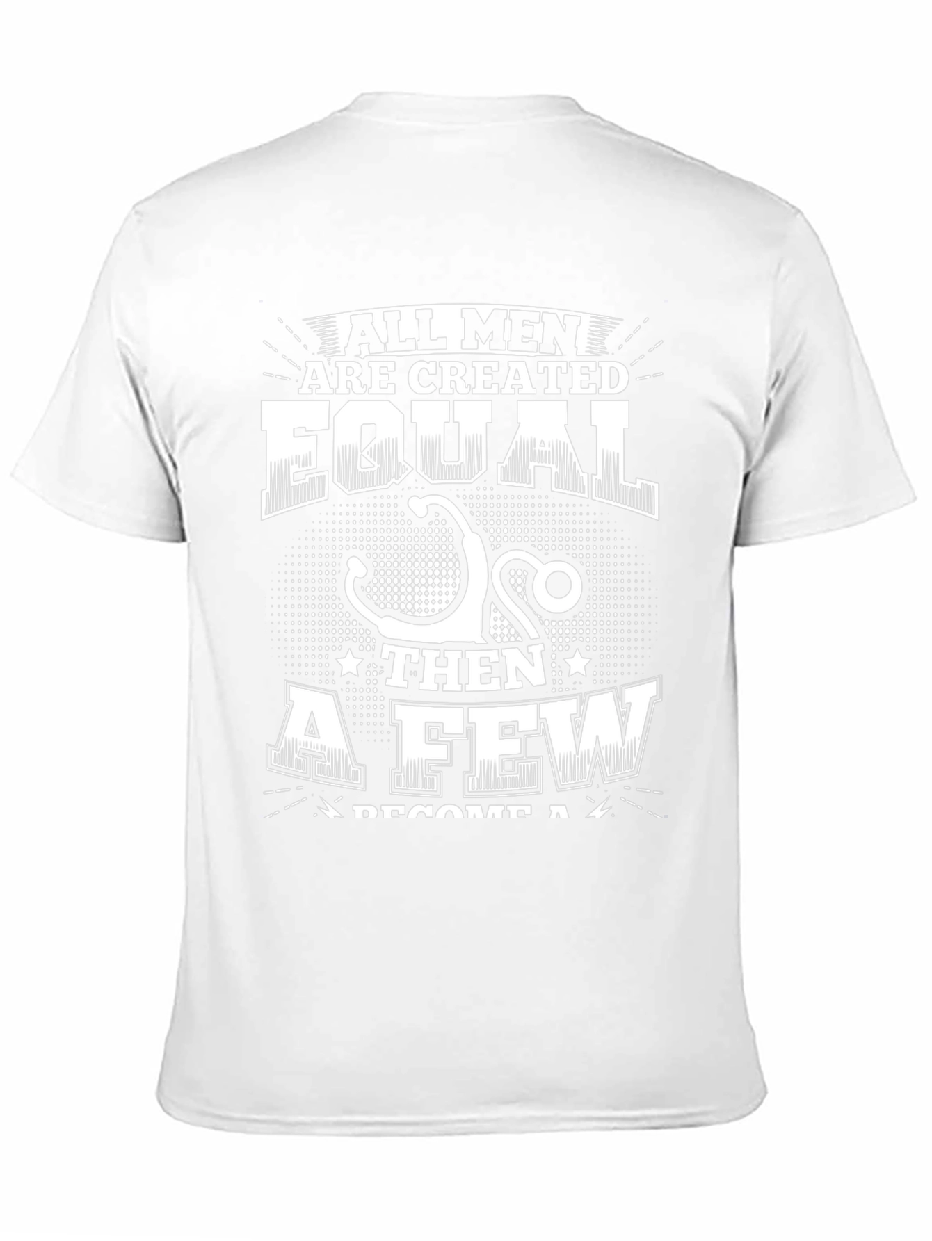 Doctor/Nurse Graphic T-Shirt