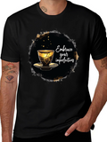Embrace Imperfections Kintsugi T-Shirt