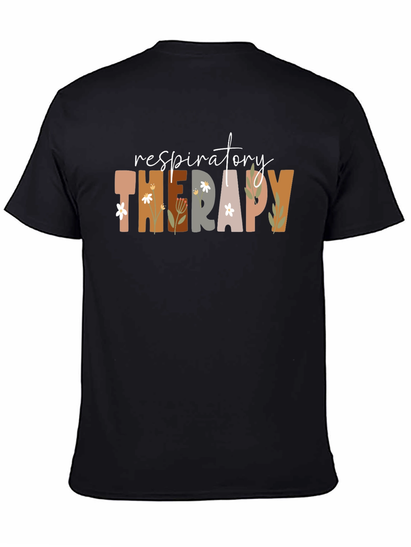 Respiratory Therapy T-Shirt
