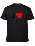 I Love Köln Germany T-Shirt