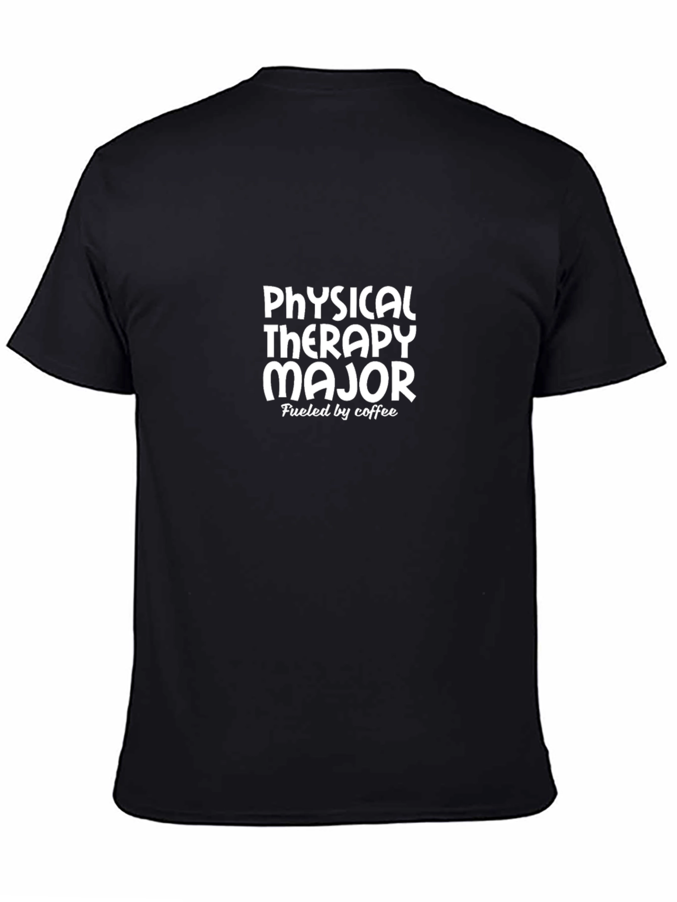 Physical Therapy Major T-Shirt