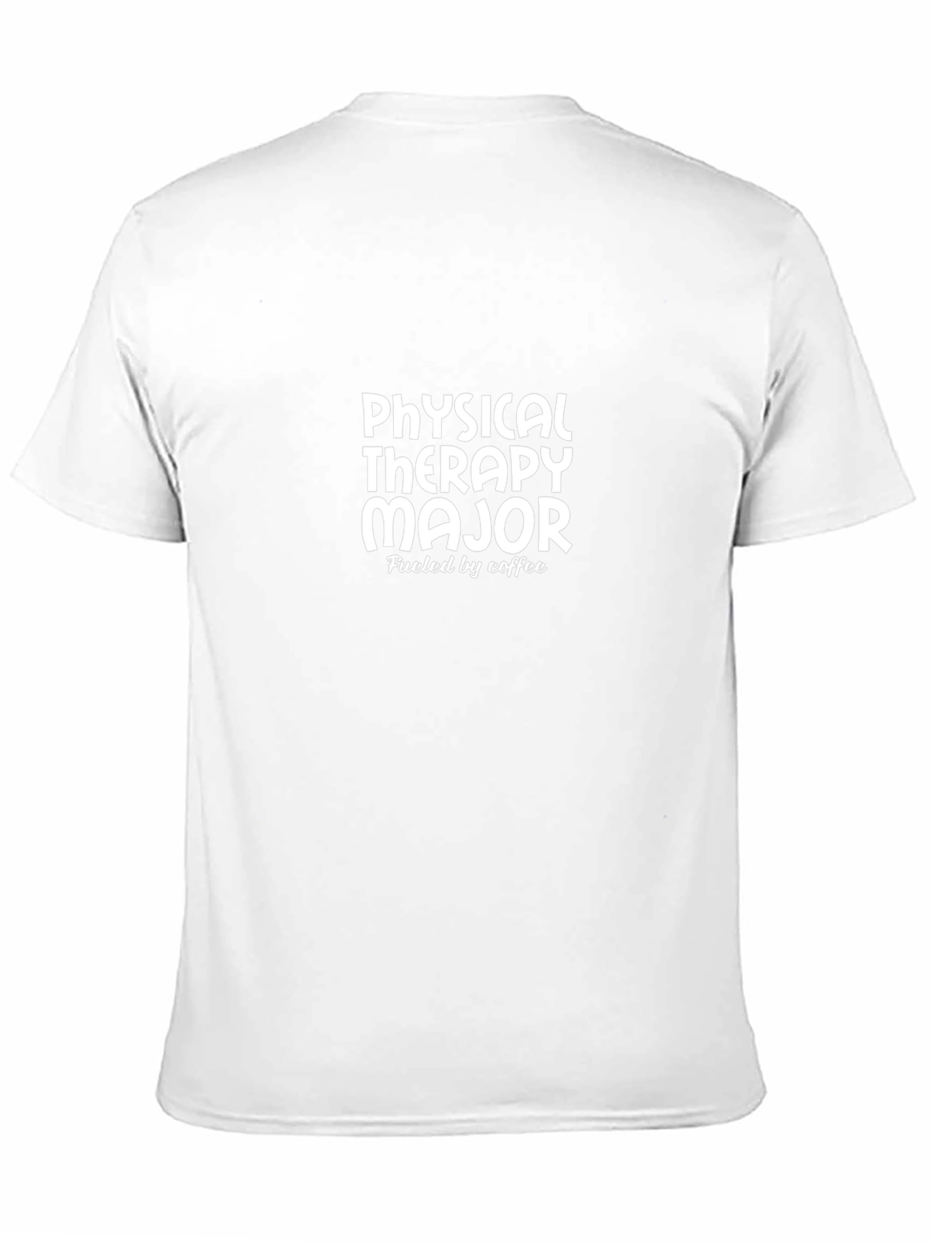Physical Therapy Major T-Shirt