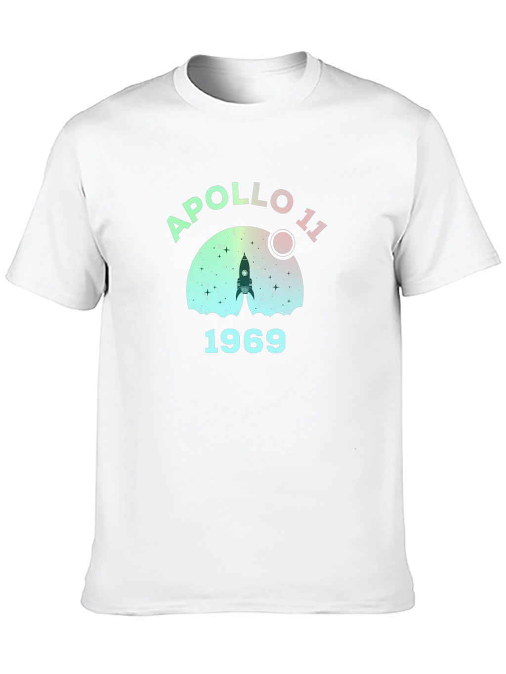 Apollo 11 1969 T-Shirt