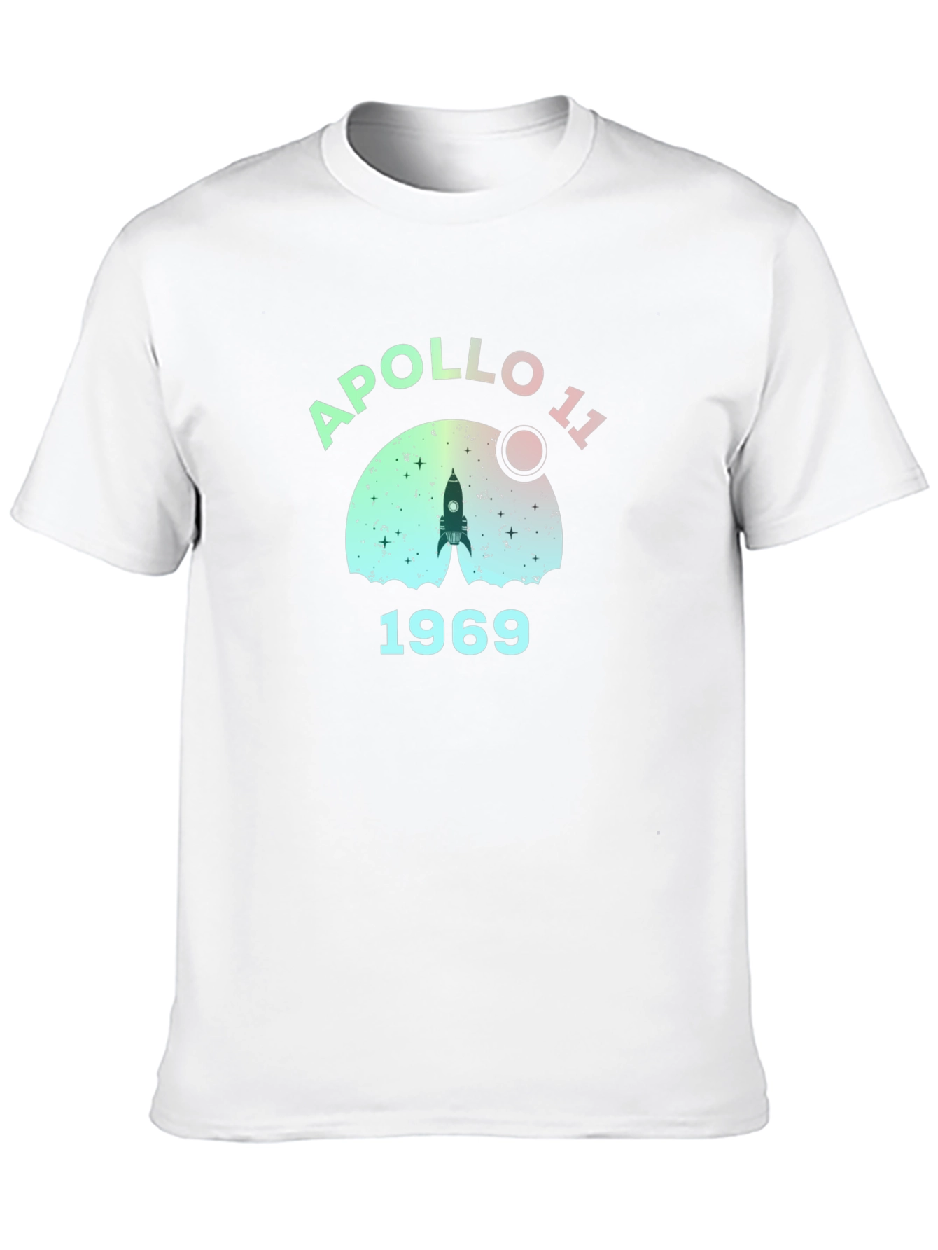 Apollo 11 1969 T-Shirt