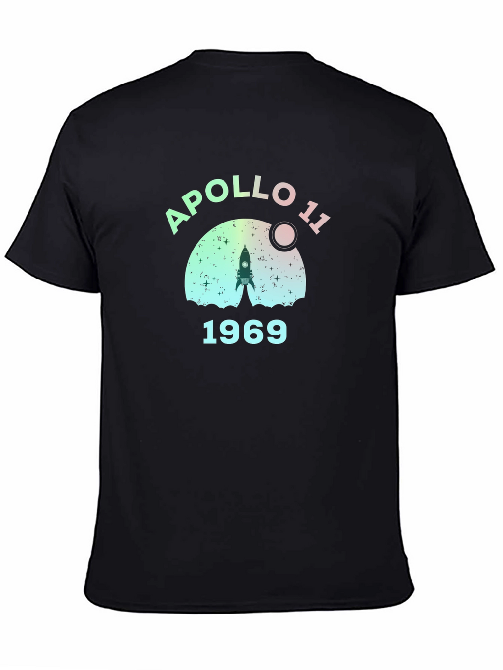 Apollo 11 1969 T-Shirt