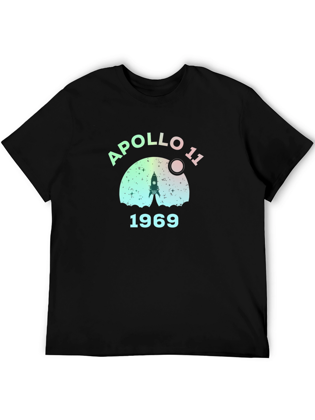 Apollo 11 1969 T-Shirt