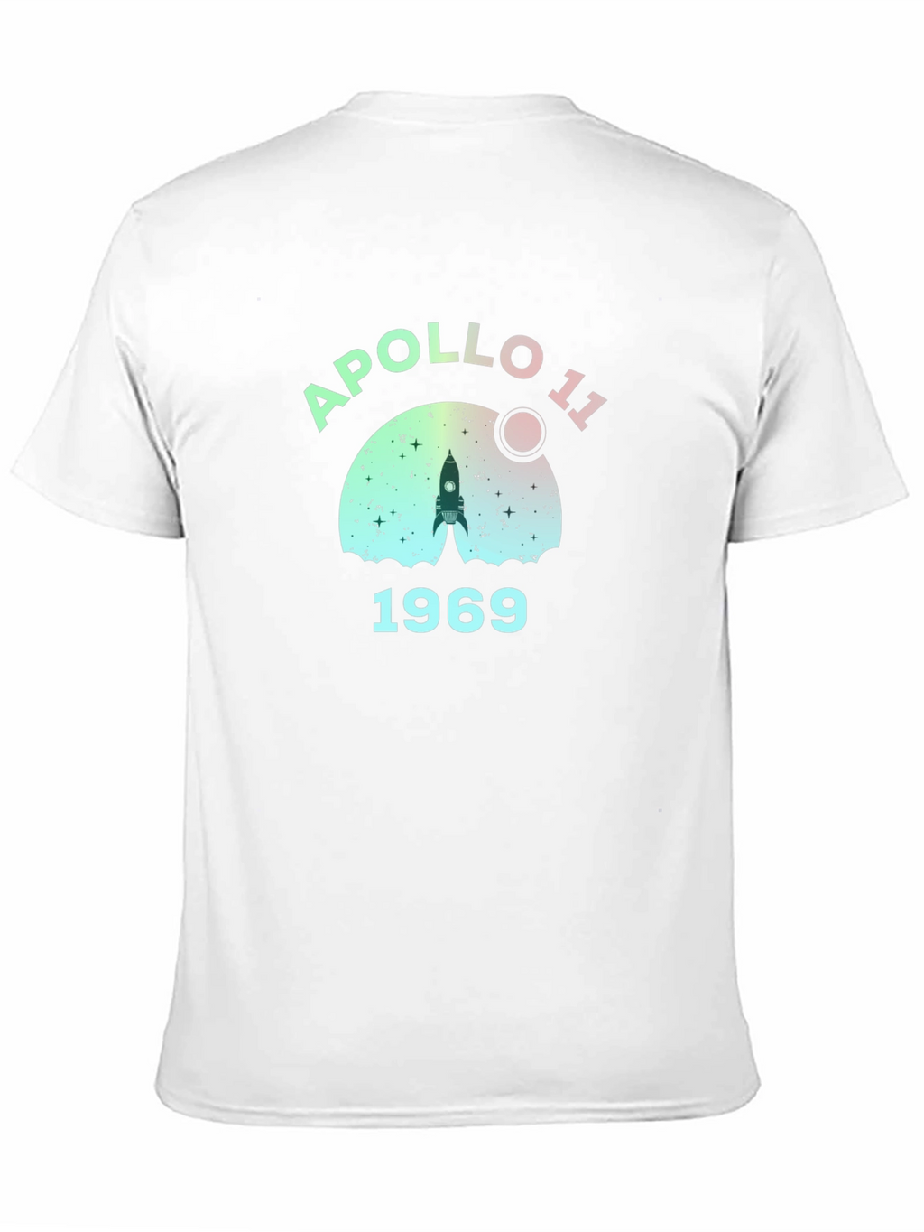 Apollo 11 1969 T-Shirt