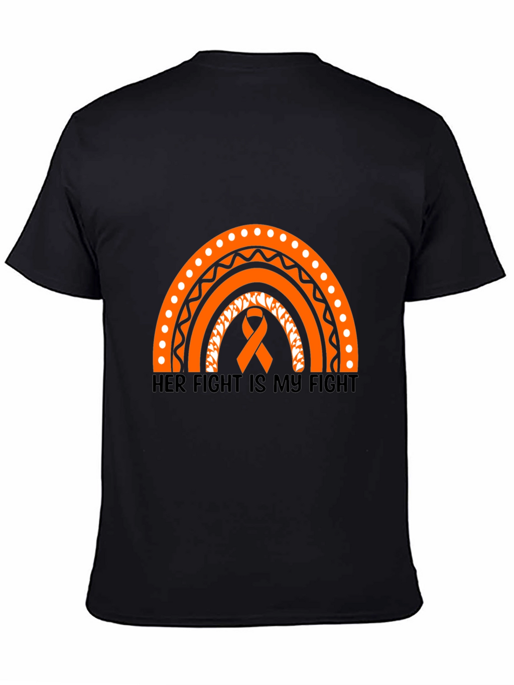 Her Fight is My Fight Shirt