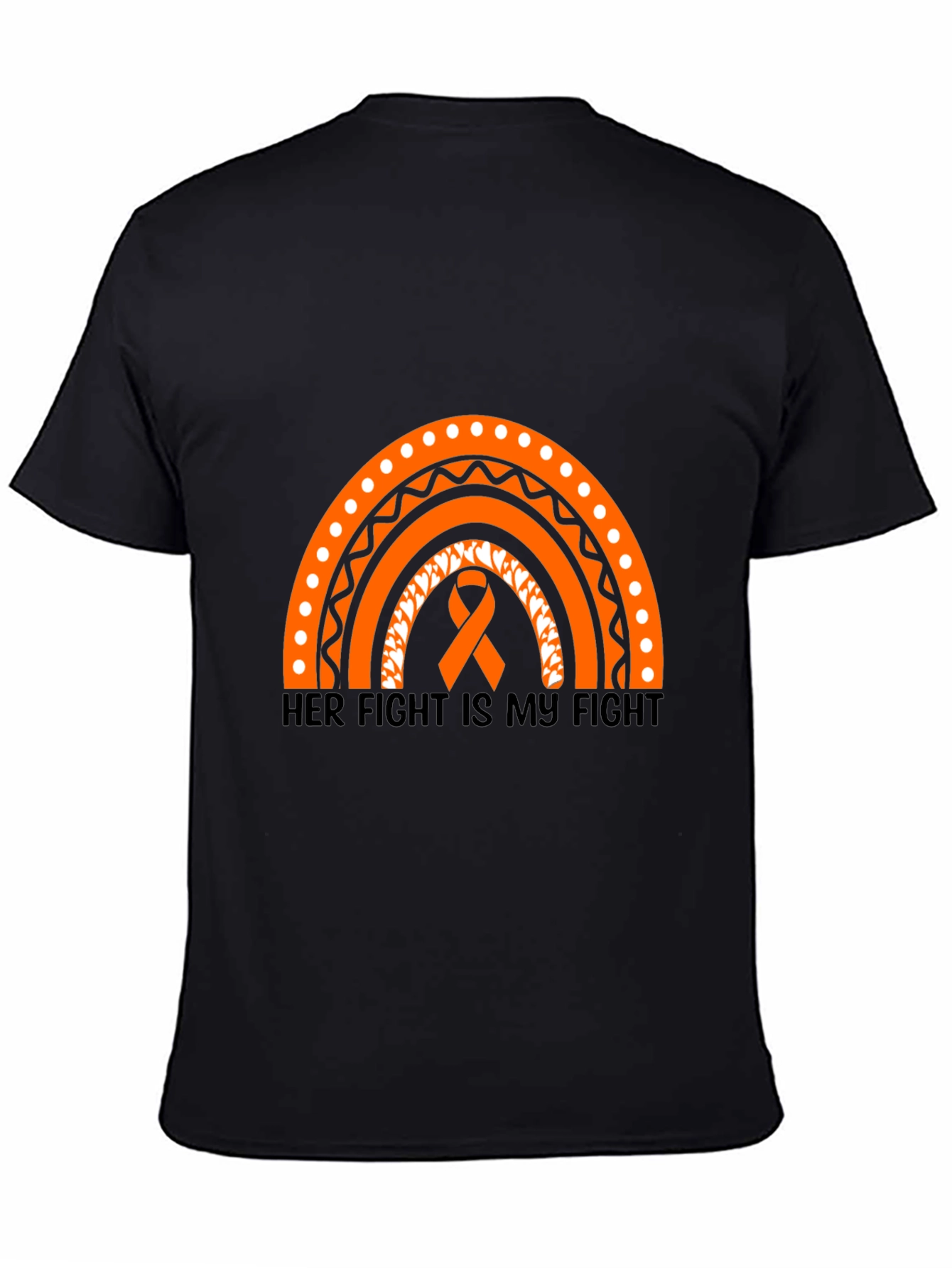 Her Fight is My Fight Shirt