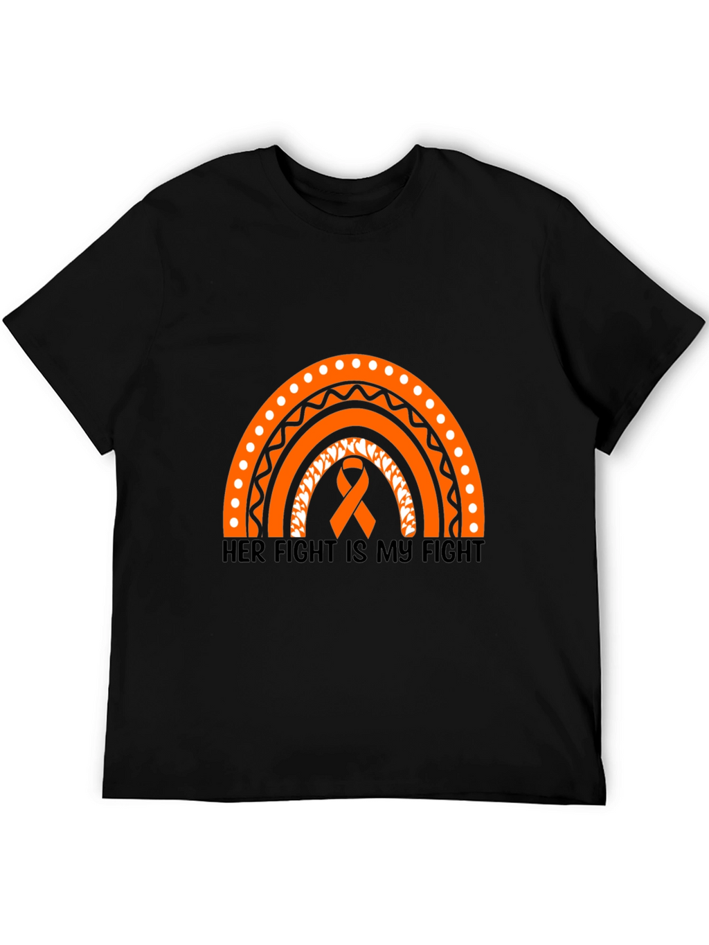 Her Fight is My Fight Shirt