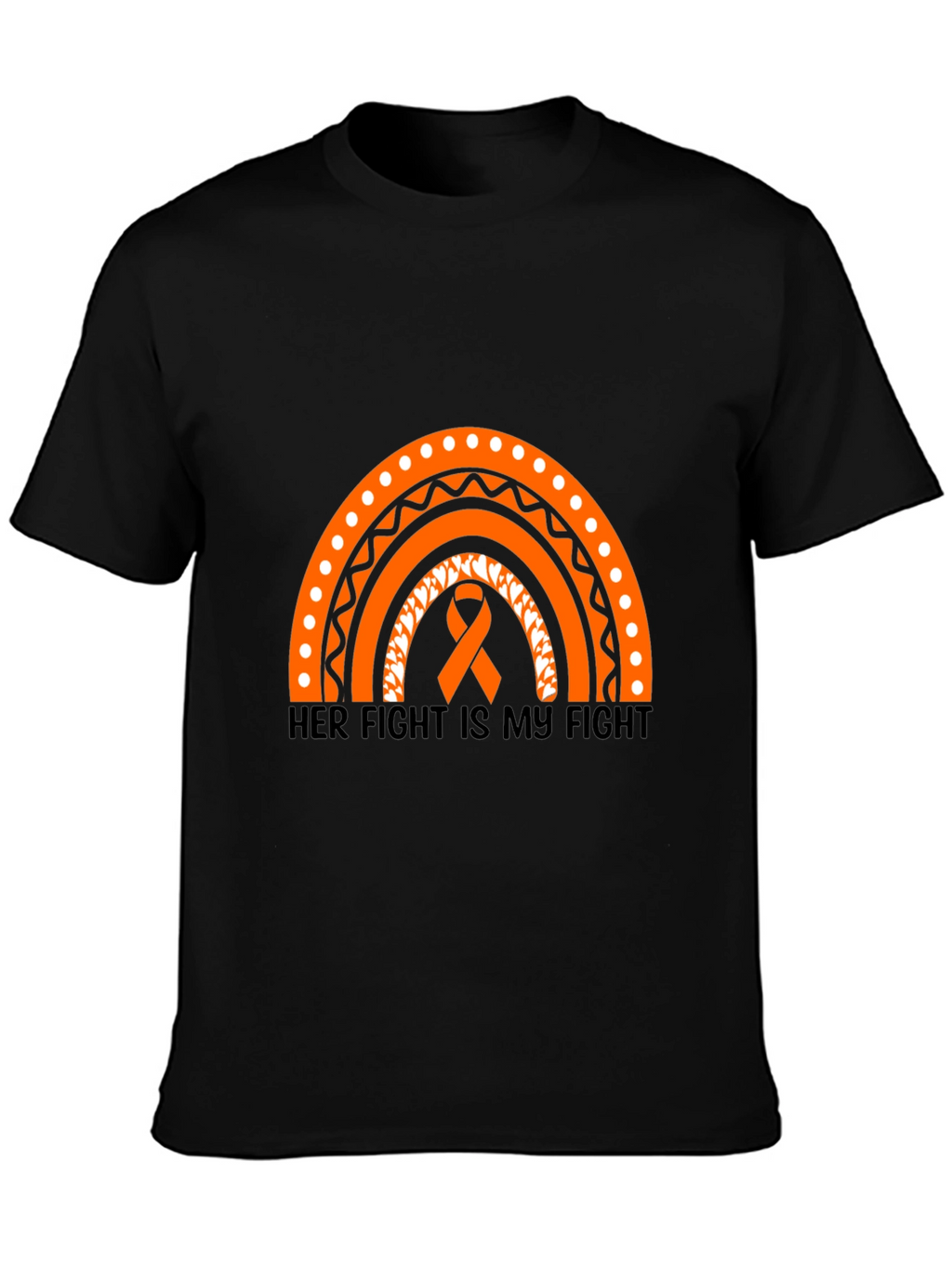 Her Fight is My Fight Shirt