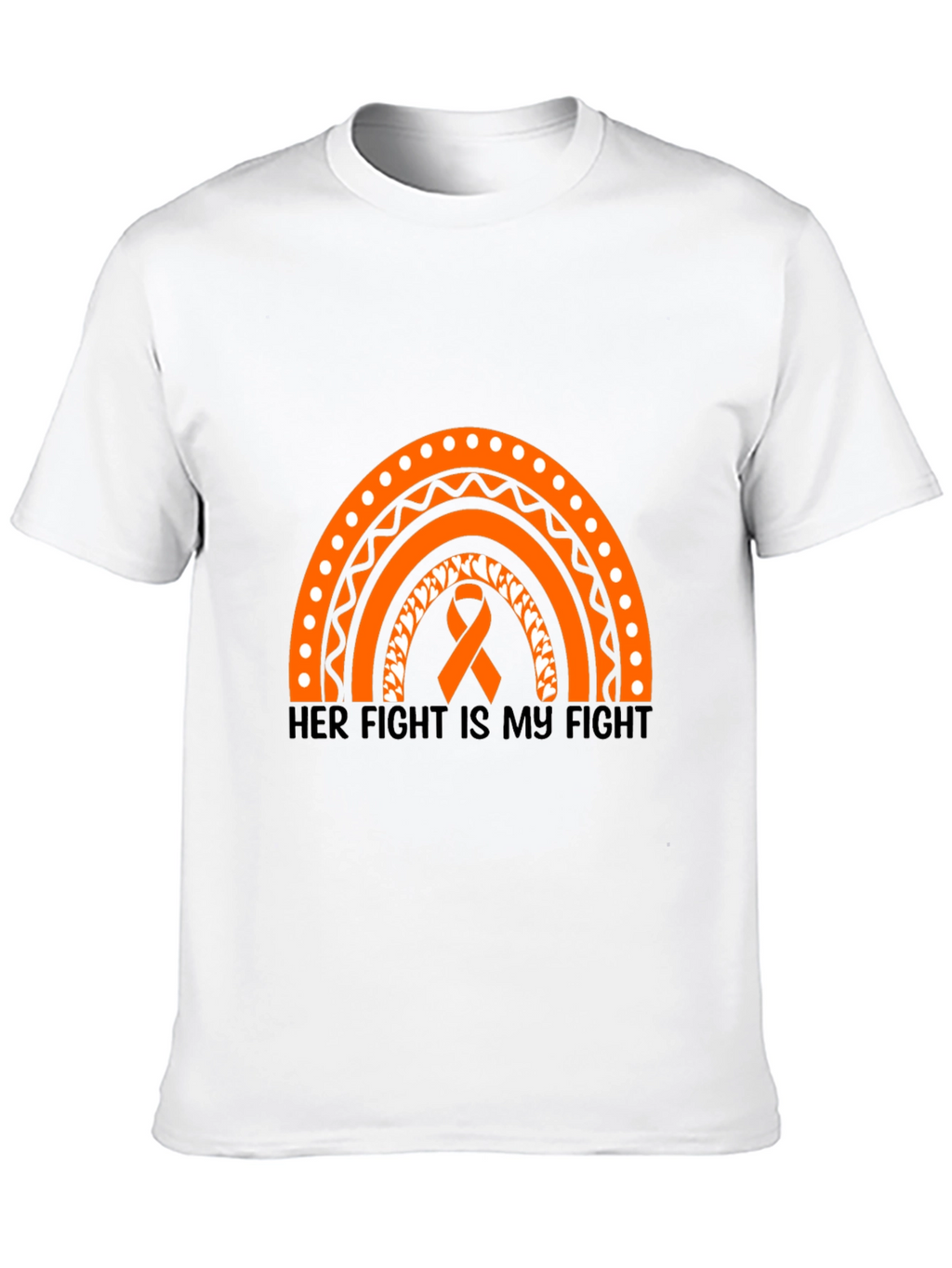 Her Fight is My Fight Shirt