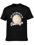 Keep Calm Drum Major T-Shirt
